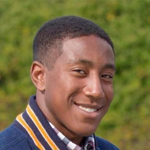 Meet your Posher, Zachary